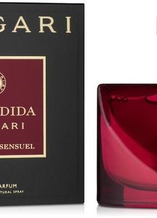Женские bvlgari splendida magnolia sensuel (булгари магнолия сенсуэль) парфюмированная вода 100 ml/мл