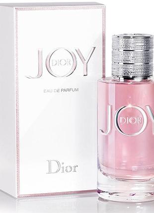 Женские духи christian dior joy by dior (кристиан диор джой) парфюмированная вода 90 ml/мл