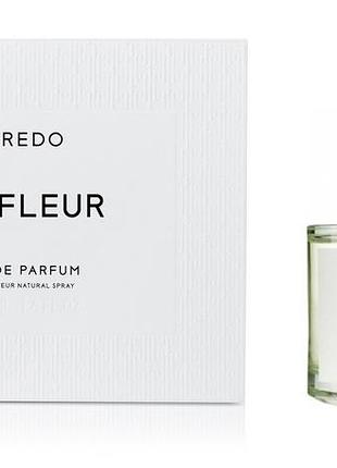 Духи унисекс byredo lil fleur (байредо лил флер) парфюмированная вода 100 ml/мл