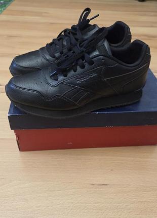 Кроссовки reebok 38р