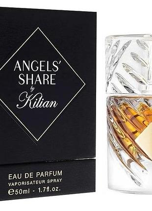 By kilian angels share liquors collection (килиан ангел шер ликер коллекшн) 50 ml/мл