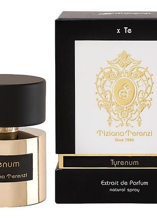 Духи унисекс tiziana terenzi tyrenum (тизиана терензи тайренум) духи 100 ml/мл