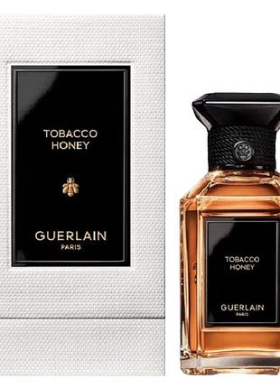 Духи унисекс guerlain tobacco honey (герлен тобакко хоней) парфюмированная вода 100 ml/мл