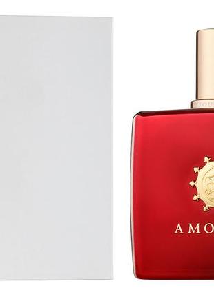 Жіночі парфуми amouage journey woman tester (амуаж джорней вумен) парфумована вода 100 ml/мл тестер