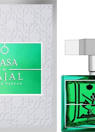 Духи унисекс kajal masa (каджал маса) парфюмированная вода 100 ml/мл
