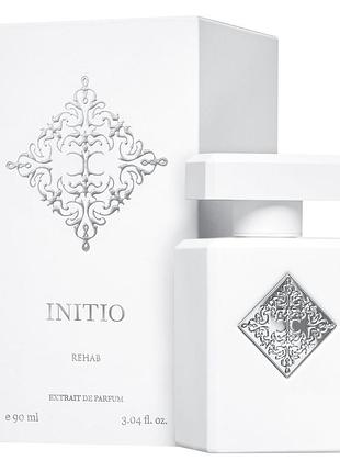 Духи унисекс initio parfums prives rehab (инитио парфюм прайвс рехаб) парфюмированная вода 90 ml/мл