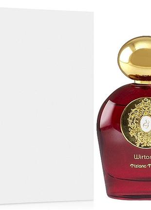 Духи унисекс tiziana terenzi wirtanen tester (тизиана терензи виртанен) духи 100 ml/мл тестер