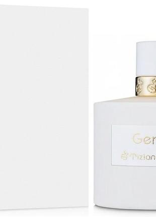 Духи унисекс tiziana terenzi gemini tester (тизиана терензи джемини) духи 100 ml/мл тестер