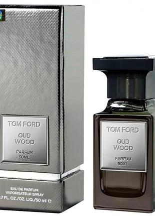 Парфуми унісекс tom ford oud wood parfum (том форд уд вуд) парфум 50 ml/мл