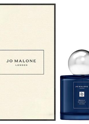 Духи унисекс jo malone moonlit camomile (джо малон мунлит камомайл) 100 ml/мл