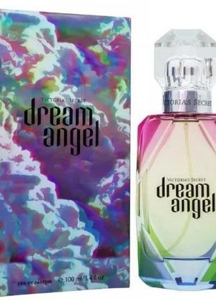 Женские духи victoria`s secret dream angel (виктория сикрет дрим ангел) парфюмированная вода 100 ml/мл