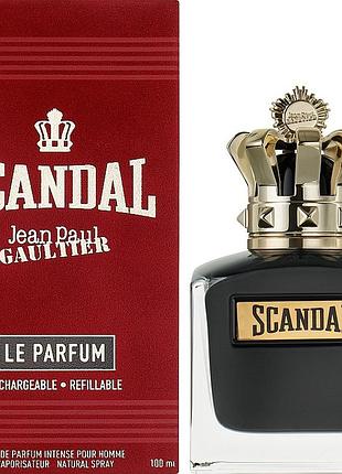 Jean paul gaultier scandal pour homme le parfum (жан поль готье скандал ле парфюм ) 100 ml/мл