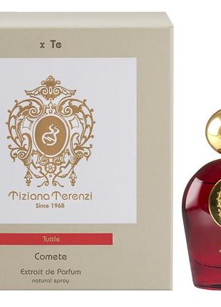 Духи унисекс tiziana terenzi tuttle comete collection (тизиана терензи таттл) 100 ml/мл