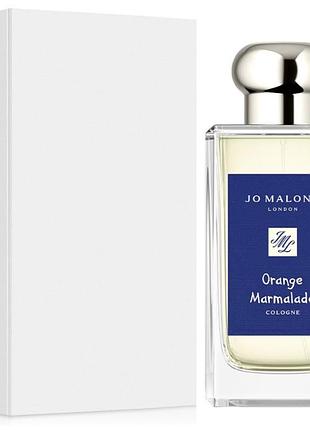 Jo malone orange marmalade tester (джо малон оранж мармелад) одеколон 100 ml/мл тестер