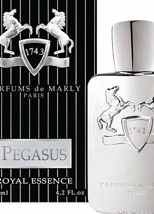 Духи унисекс parfums de marly pegasus (парфюм де марли пегасус) 125 ml/мл