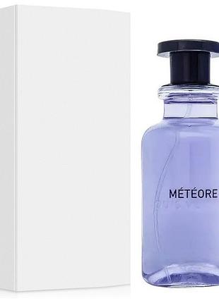 Мужские духи louis vuitton meteore tester (луи виттон метеор) парфюмированная вода 100 ml/мл тестер