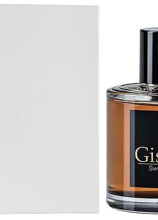 Мужские духи gisada ambassador for men tester (гисада амбасадор фор мен) парфюмированная вода 100 ml/мл тестер