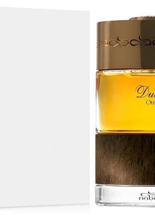 Духи унисекс the spirit of dubai oud tester (зе спирит оф дубай уд) парфюмированная вода 50 ml/мл тестер
