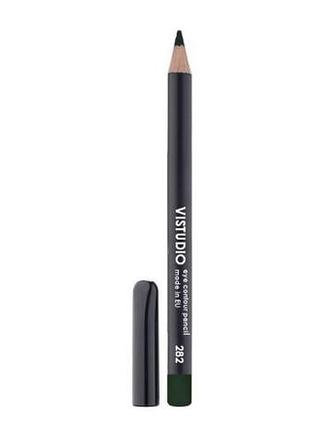 Карандаш для глаз vistudio eye contour pencil 282 - marina splash