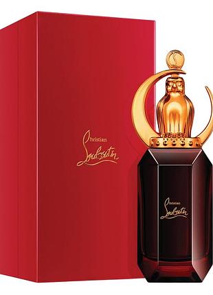 Парфуми унісекс christian louboutin loubiluna (крістіан лабутен лубіліна) парфумована вода 100 ml/мл