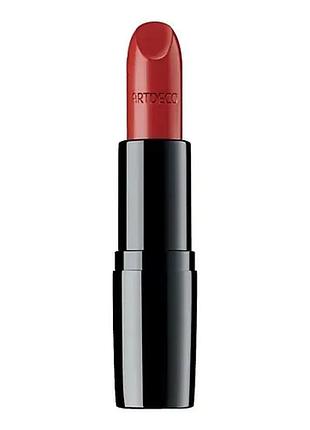 Помада для губ artdeco perfect color lipstick 803 - truly love