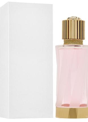 Парфуми унісекс versace atelier versace eclat de rose парфумована вода 100 ml/мл тестер