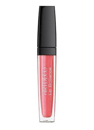Блиск для губ artdeco lip brilliance