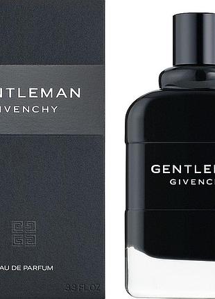 Мужские духи givenchy gentleman (живанши джентльмен) парфюмированная вода 100 ml/мл