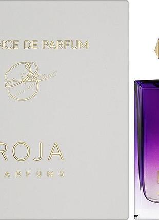 Женские духи roja parfums 51 pour femme essence de parfum (роджа парфюмс 51 пур фемме) 100 ml/мл