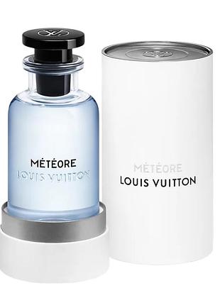 Мужские духи louis vuitton meteore (луи виттон метеор) парфюмированная вода 100 ml/мл