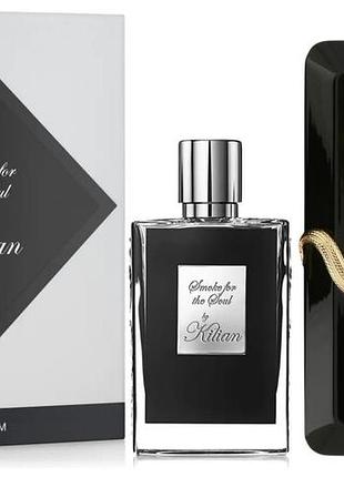 Духи унисекс by kilian smoke for the soul (килиан смок фор зе соул) 50 ml/мл