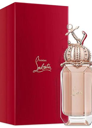 Духи унисекс christian louboutin loubimar (кристиан лабутен лубимар) парфюмированная вода 100 ml/мл