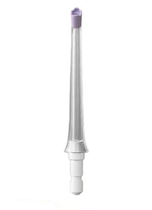 Насадка для ирригатора philips sonicare power flosser hx3062/00, hx3042/00