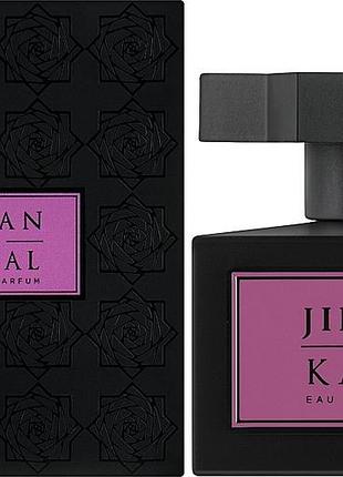 Духи унисекс kajal jihan (каджал джихан) парфюмированная вода 100 ml/мл