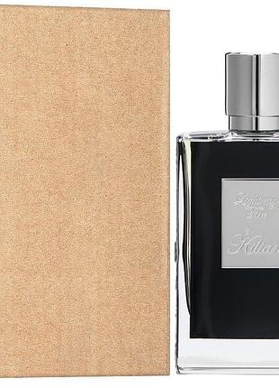 Духи унисекс by kilian light my fire tester (килиан лайт май фаер) парфюмированная вода 50 ml/мл тестер