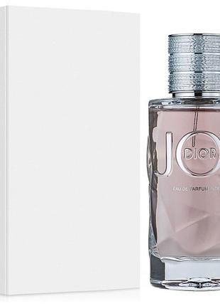 Женские духи christian dior joy by dior intense tester (кристиан диор джой бай диор интенс) 90 ml/мл тестер