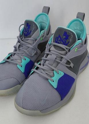 Кроссовки мужские nike