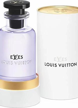 Женские духи louis vuitton elves (луи витон) парфюмированная вода 100 ml/мл
