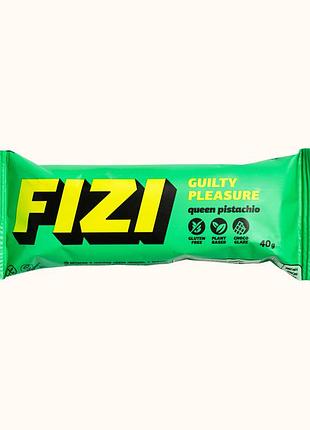 Ботинок queen pistachio fizi 40 гр