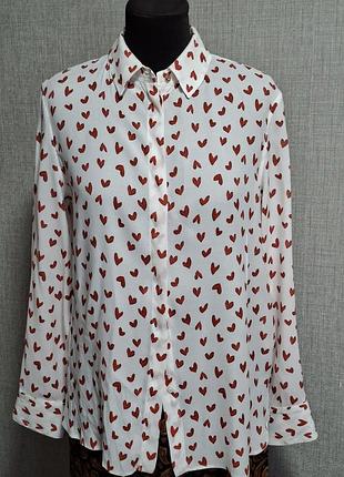 Блузка zara