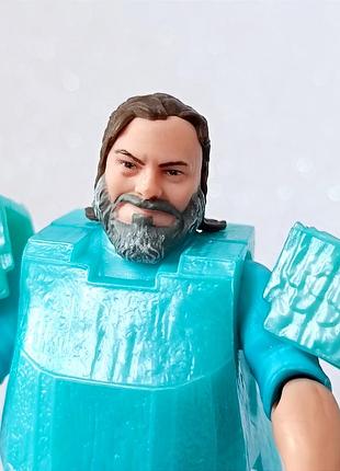 Майнкрафт стей, mattel minecraft. оригинальная 2