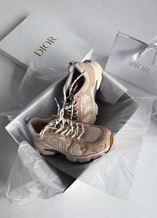 Кросівки жіночі chrono sneaker beige
