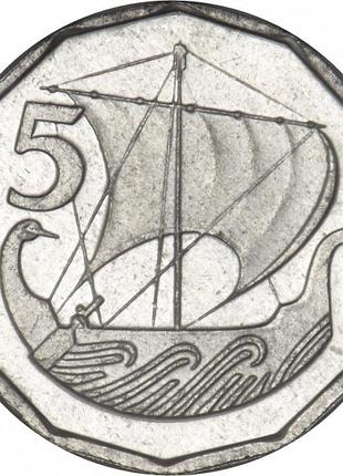 Кіпр 5 милей, 1982 no762