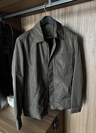 Куртка massimo dutti розмір m