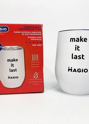 Топ лучших термосов magio mg-1042, термос металлический, баночка-термос, термочашка походная tl-87