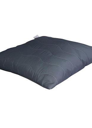Подушка arcloud 50*50 — деко steel grey