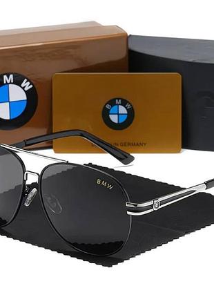 Нові сонцезахисні окуляри bmw ,модель 5518