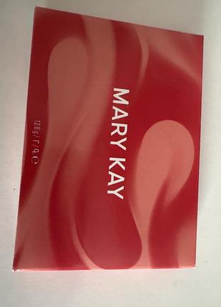 Палетка теней для век mary kay inner fire - теплые оттенки, сша новая! недорого!