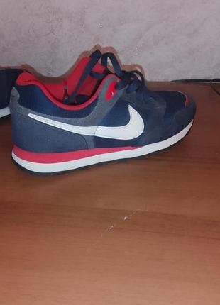 Кросівки nike 3