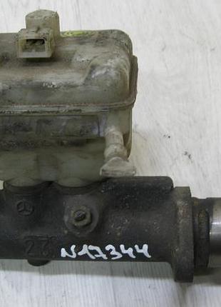 Главный тормозной цилиндр 2 выхода bendix mercedes vito w638 (1996-2003) oe: 21026099